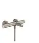 AXOR-HG-AXOR-Citterio-M-Wannenthermostat-Aufputz-Edelstahl-Optic-34435800 gallery number 1